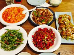 -妈妈的味道(工人体育场东路店)