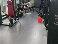 -开阳里游泳健身