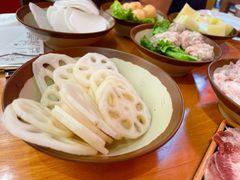 -黔三一夺夺粉酸汤火锅(百信店)