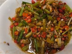 -福阿婆老牌湘菜(大润发店)