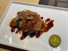 -余欢领鲜火锅(新街口店)