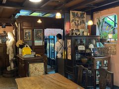 -古董花园(思南路42弄小区店)