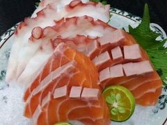 -谷村寿司(同福路店)