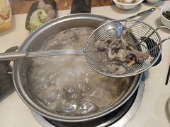 -福合埕牛肉丸(福平路店)