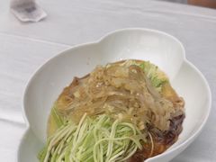 -品海楼·大连海胆锅贴馆(东港店)