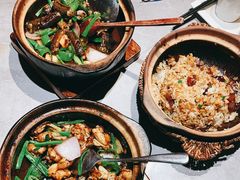 -啫神·广州地标美食(北京路店)