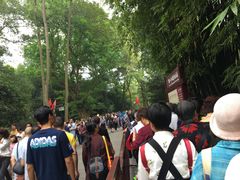 -邓小平故里