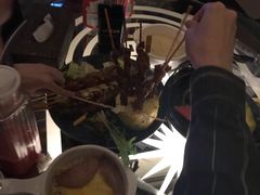 -活力无限KTV(天河新天地店)