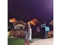 -北京山里寒舍度假酒店