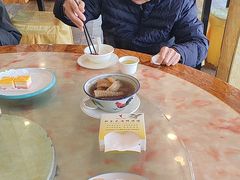 -新金盛·海鲜酒楼(盐田店)
