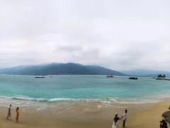 -海南分界洲岛旅游区