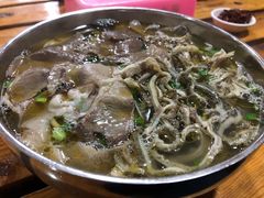 -贵州特色羊肉粉(北岸印象店)