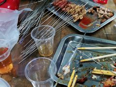 -清真·马峰烤肉(小学习北巷店)