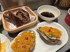 -鼎原力量东北吊炉烧烤(幸福街店)