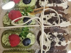 -摩点蛋糕·蛋糕·甜品台(凯旋路店)