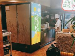 -西贝(六里桥旗舰店)
