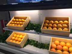 -野萃山·潮汕厚果汁(十亩地店)