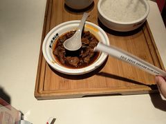 -72街荷叶饭(东方宝泰广场店)