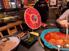 -吼堂老火锅(太古里总店)