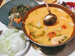 -MORNING  TAI莫柠泰·东南亚泰式餐厅(滨江公园店)