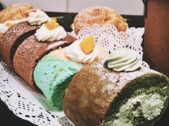 -贝紫Style(木马公寓店)