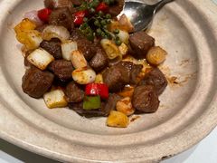 -荣兴酒家(徐家汇店)