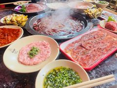 -蜀大侠火锅(建设路第五大道店)