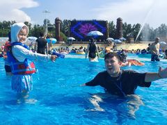 -上海玛雅海滩水公园