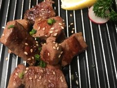 -虹料理·日料放题(悠方店)