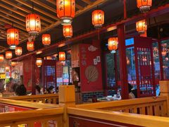 -吴老幺火锅(金龙店)