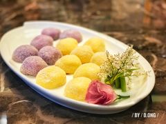 -蟹之国·精品蟹料理(极地店)