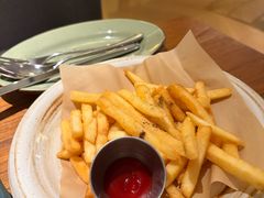 -良木缘咖啡西餐(川大店)