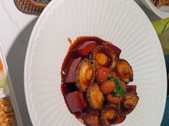 -荷塘秋月·本帮江浙菜(国权路店)