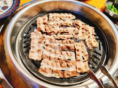 -哼蟹二将·烤肉酱蟹(合生汇店)