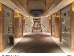 -大连中远海运洲际酒店
