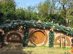 -HERRE·FARM 赫尔露营农场·团建聚会包场