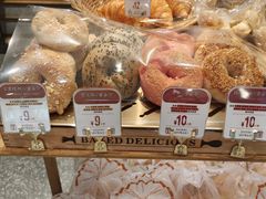 -西村叔叔的店·面包·甜品·蛋糕(崂山丽达店)