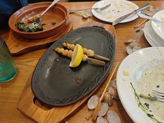 -萨莉亚意式餐厅(上下九店)