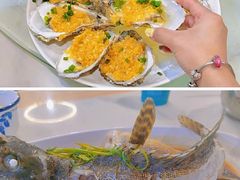 -四川小胡子海鲜(丁村万人海鲜广场店)