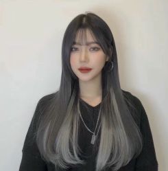 -FINE HAIR造型沙龙