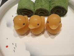 -全聚德(双井店)