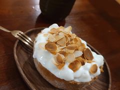 小山进提拉米苏卷-Double cafe