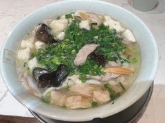 -春发生饭店·非遗(南院门店)