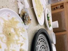 -港畔赶海蒸汽海鲜烧烤自助(仙螺岛店)