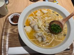 -三姐·老友记·南宁老友粉(朝阳区光华路嘉里中心店)