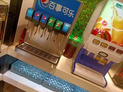 -天都火锅酒楼(虹梅南路店)