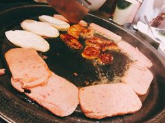 -獨門烤肉(开发区店)