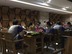 -丽池宫韩式汗蒸会馆(华灯坊店)