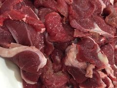 -营记牛肉火锅·大埔客家菜(上梅林店)