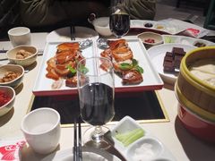 -京味斋·北京烤鸭(北京南站洋桥店)